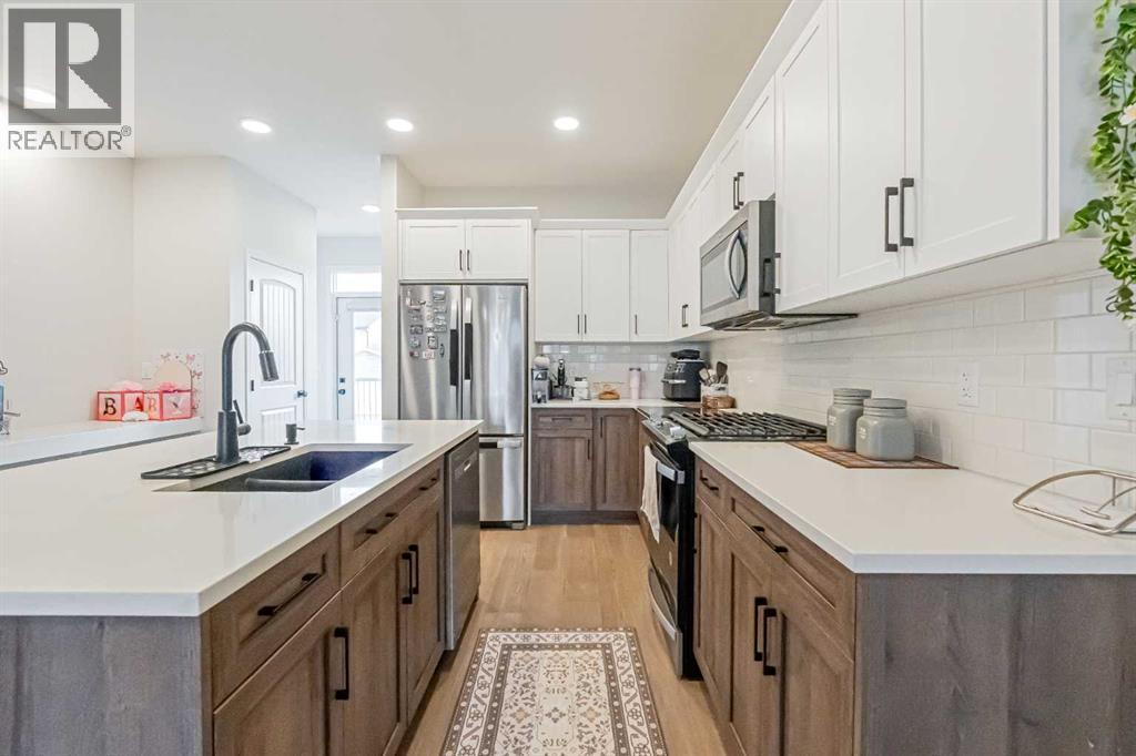 235 Cornerbrook Road NE - 5