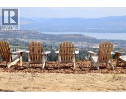 Primary Bedroom - 3491 Fenton Road, West Kelowna, BC V4T1V8 Photo 13
