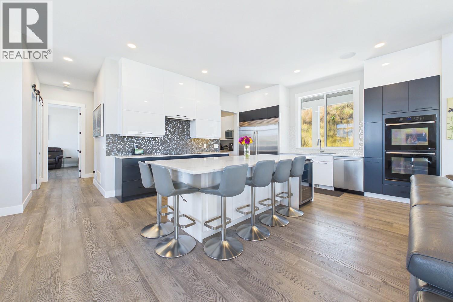 439 Redtail Court, Kelowna