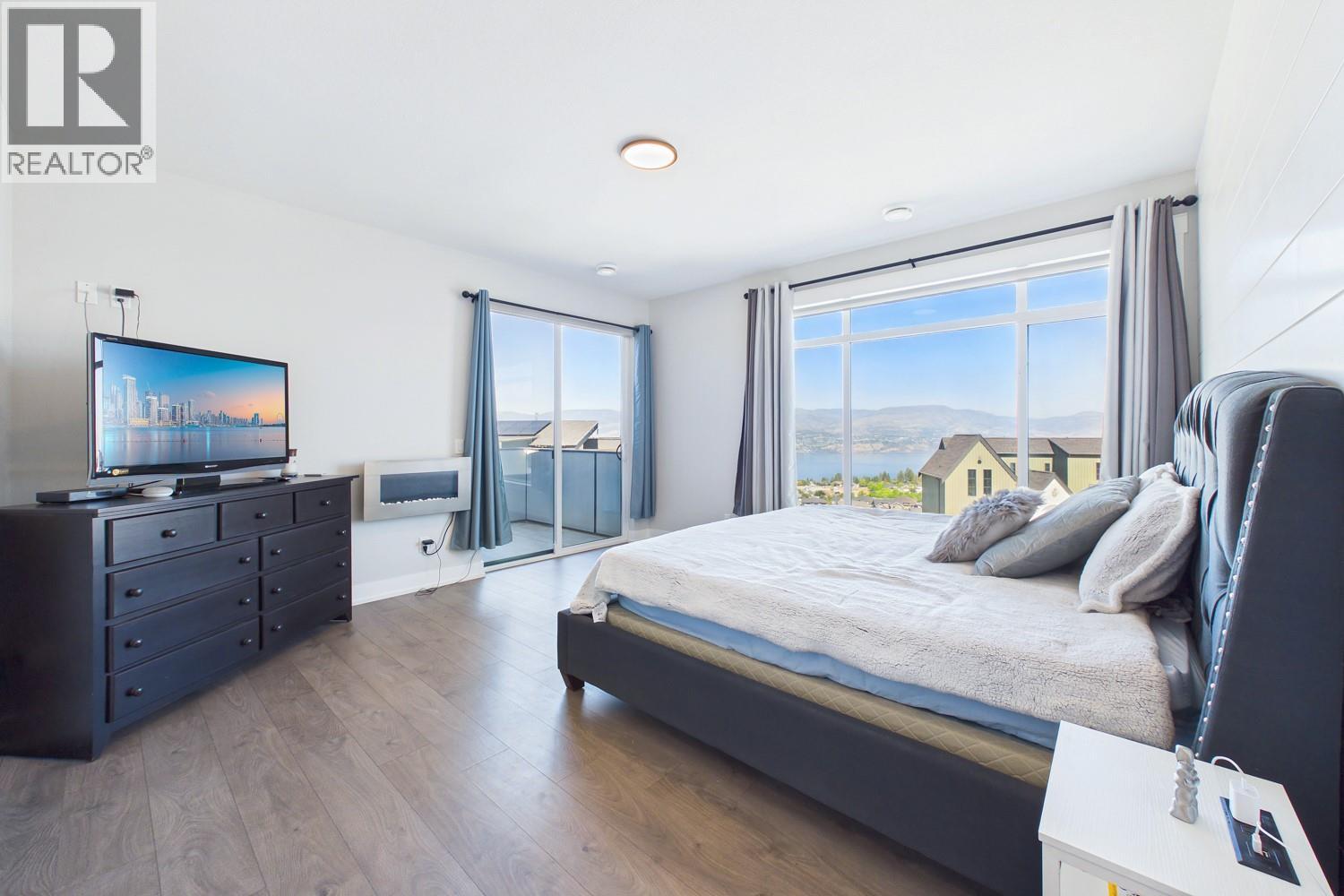 439 Redtail Court, Kelowna