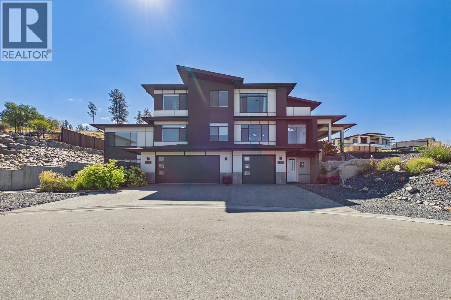  439 Redtail Court, Kelowna