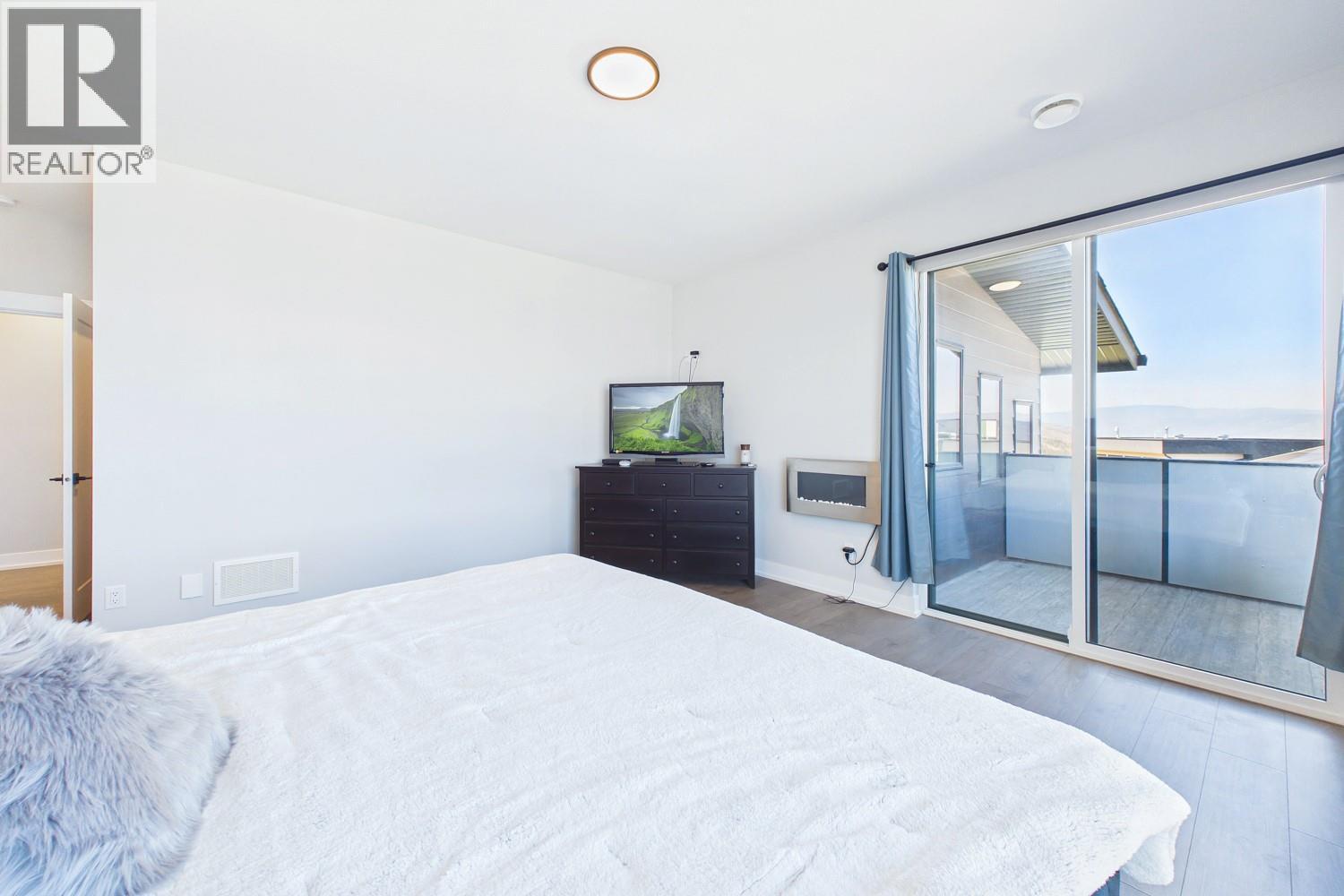 439 Redtail Court, Kelowna