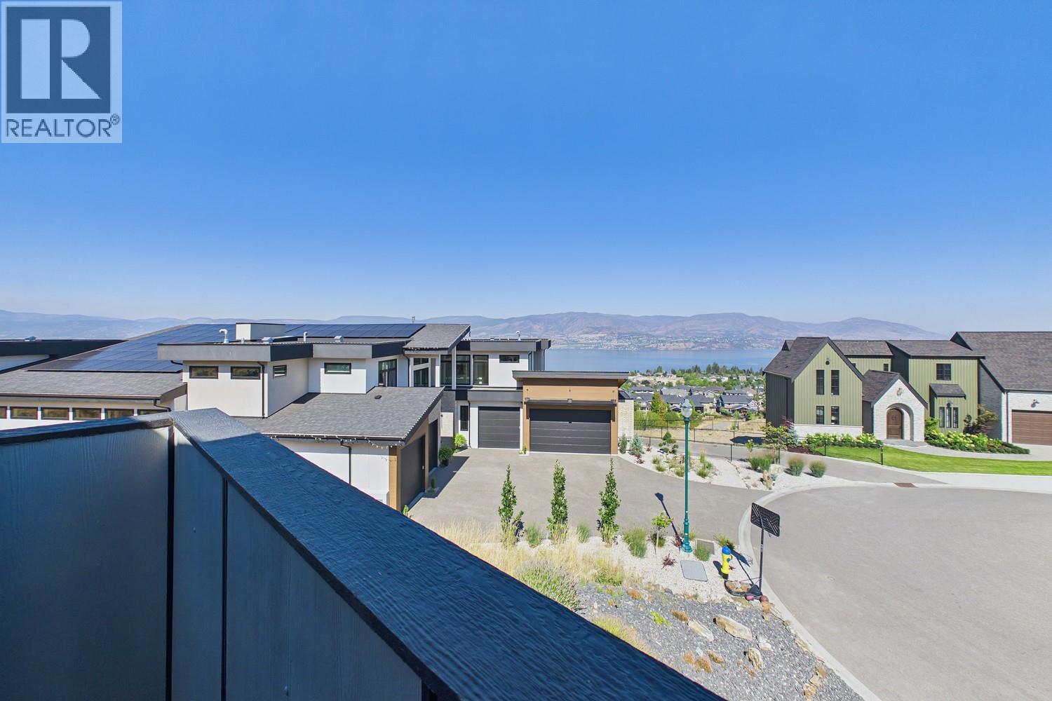439 Redtail Court, Kelowna