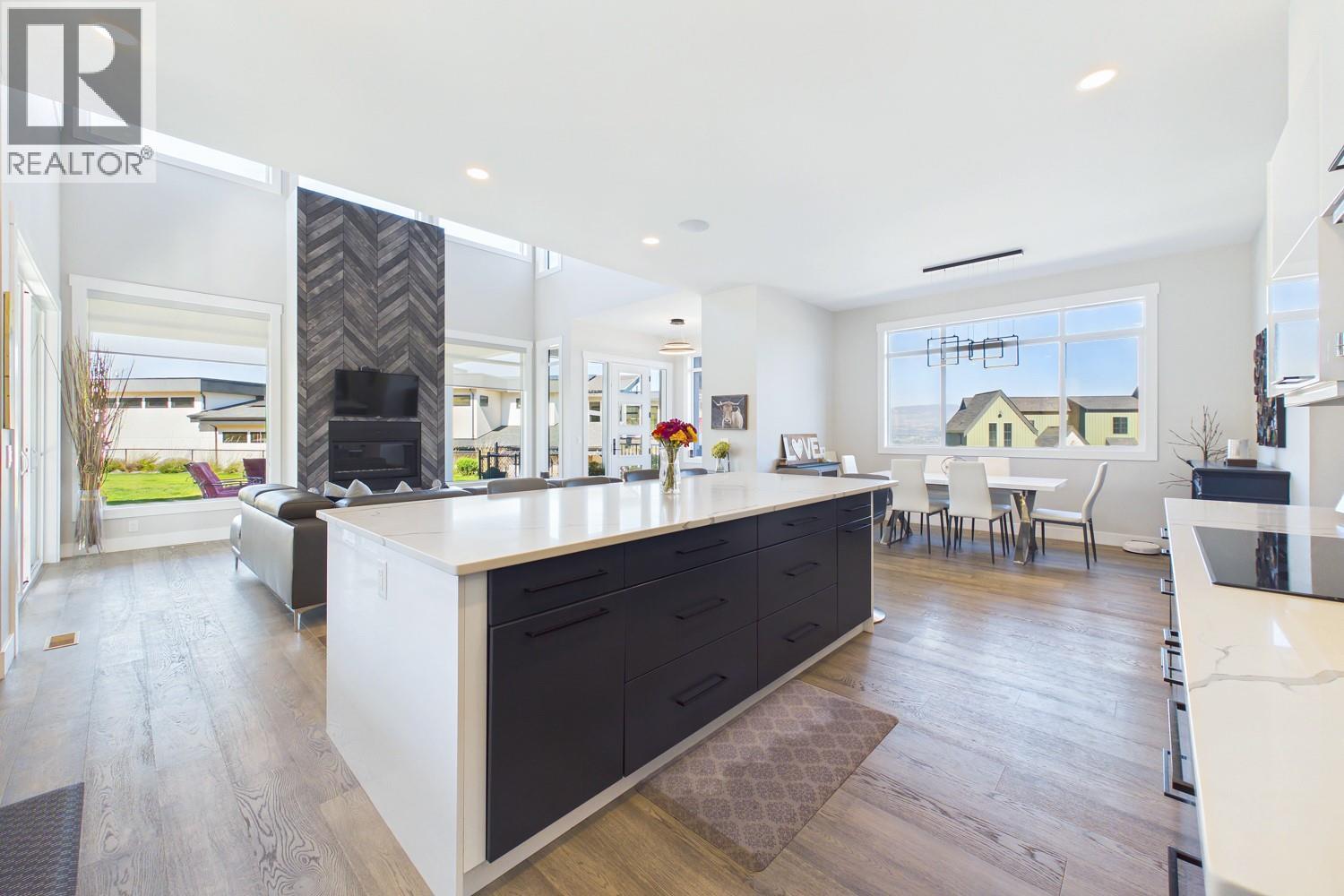 439 Redtail Court, Kelowna
