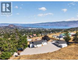 3491 Fenton Road, West Kelowna