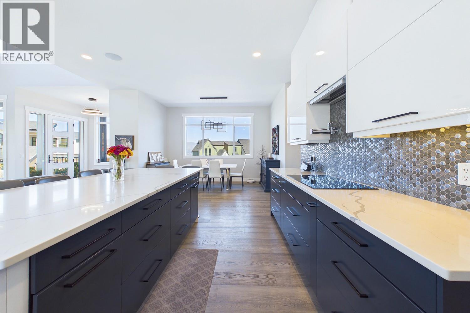 439 Redtail Court, Kelowna