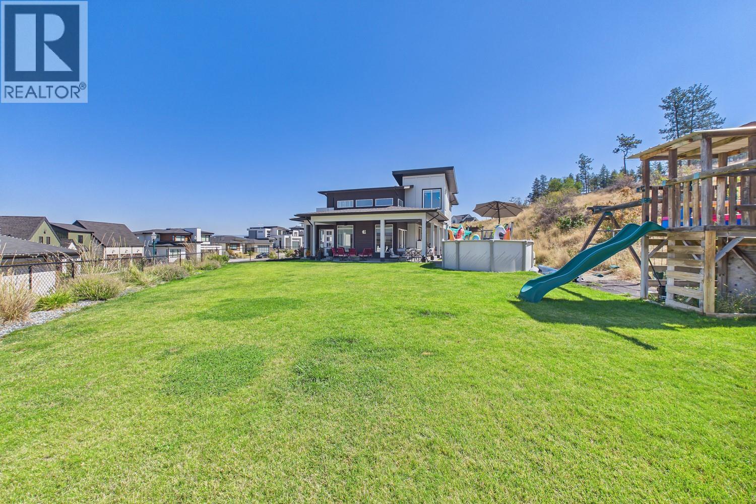 439 Redtail Court, Kelowna