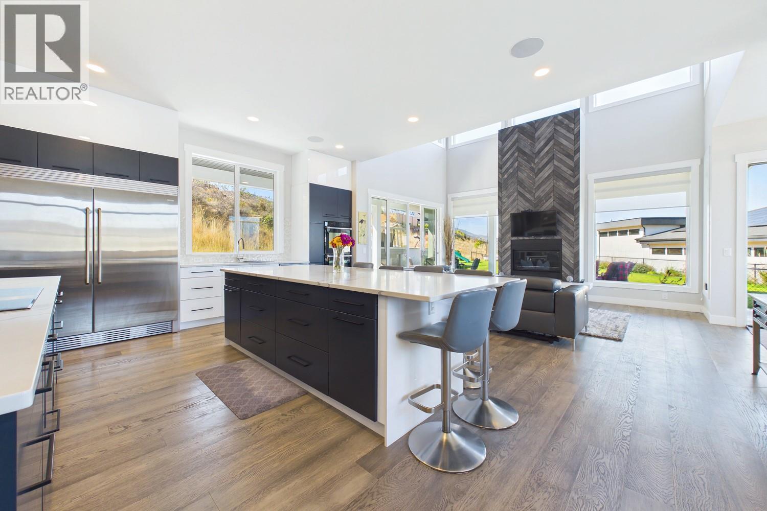 439 Redtail Court, Kelowna