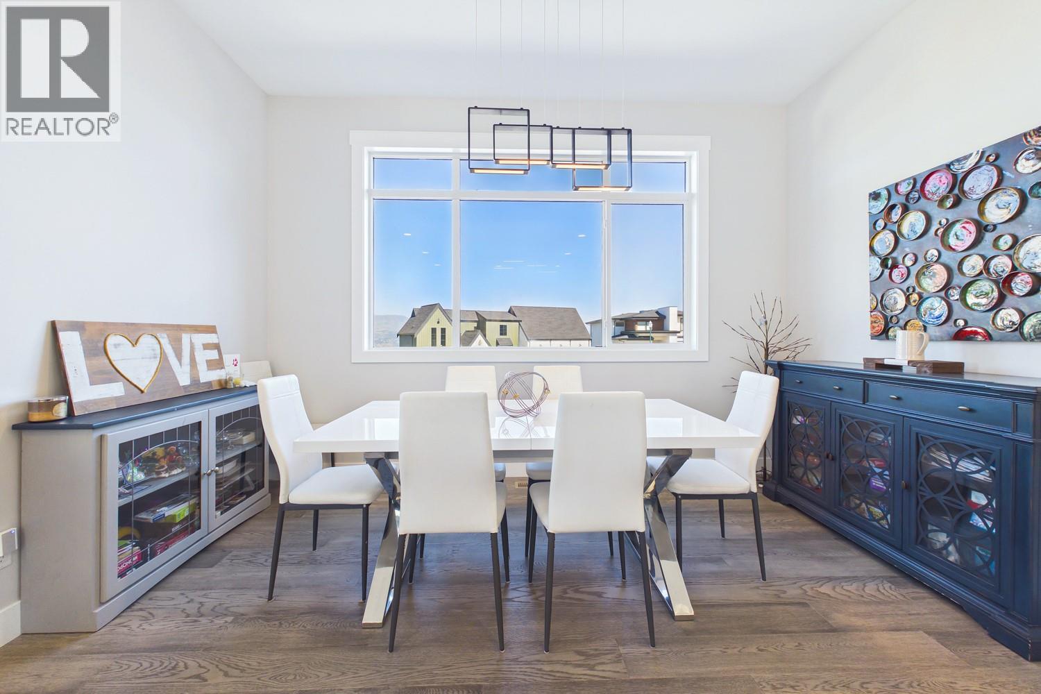 439 Redtail Court, Kelowna