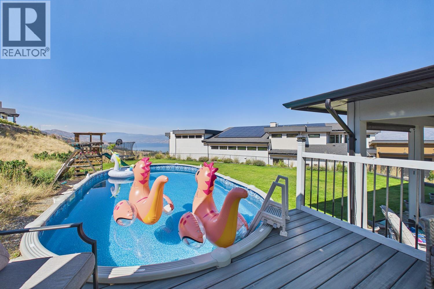 439 Redtail Court, Kelowna