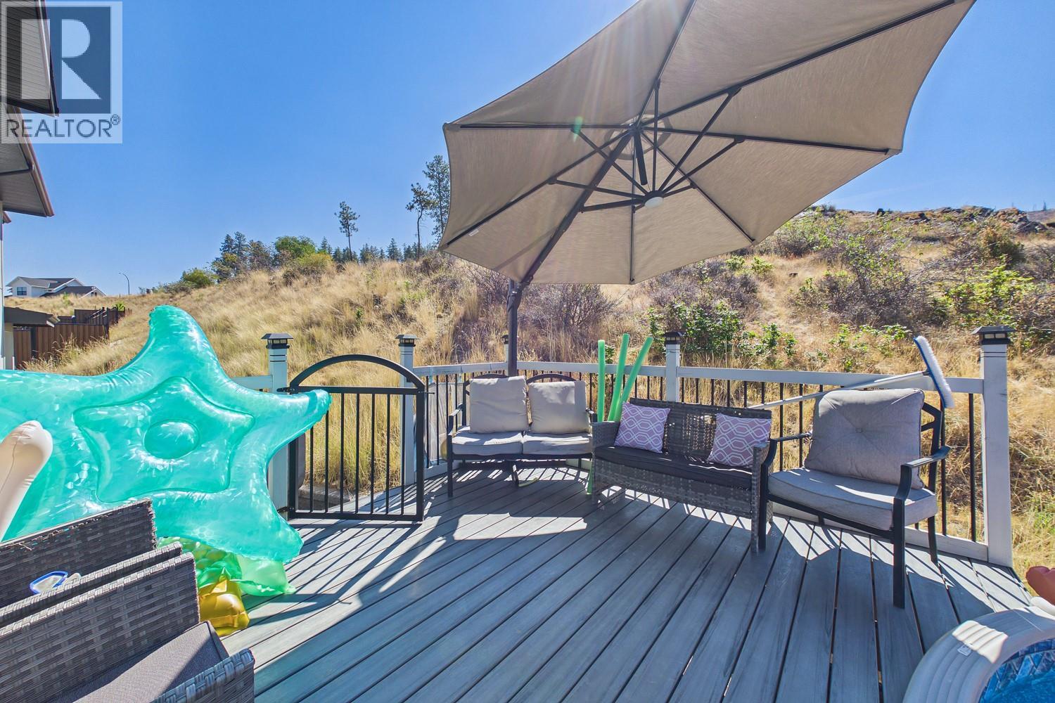 439 Redtail Court, Kelowna