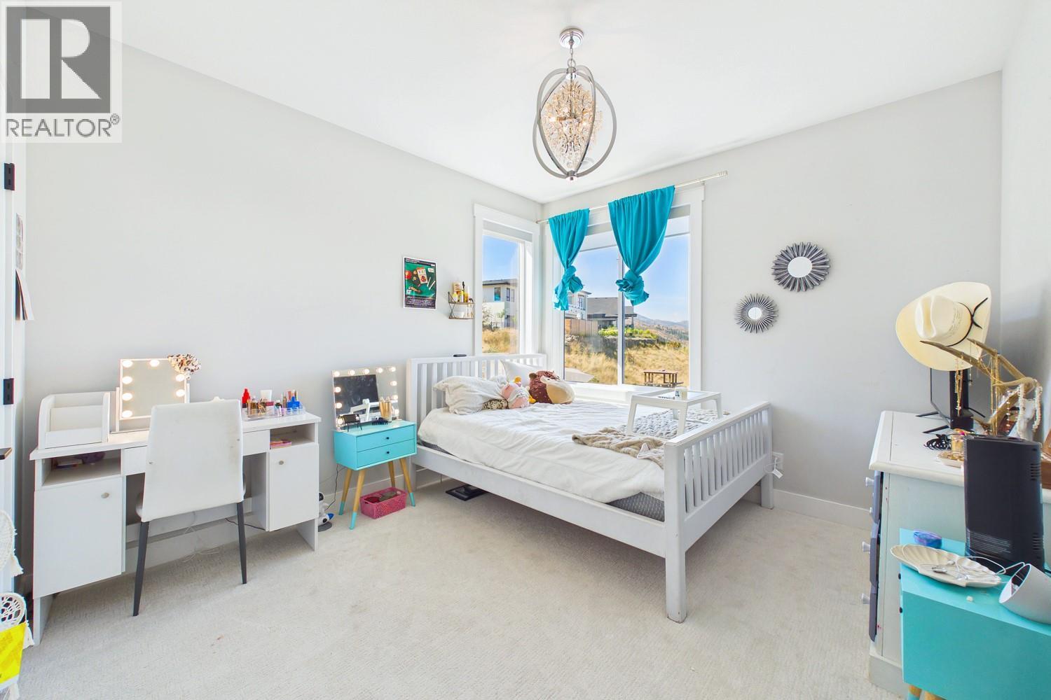 439 Redtail Court, Kelowna