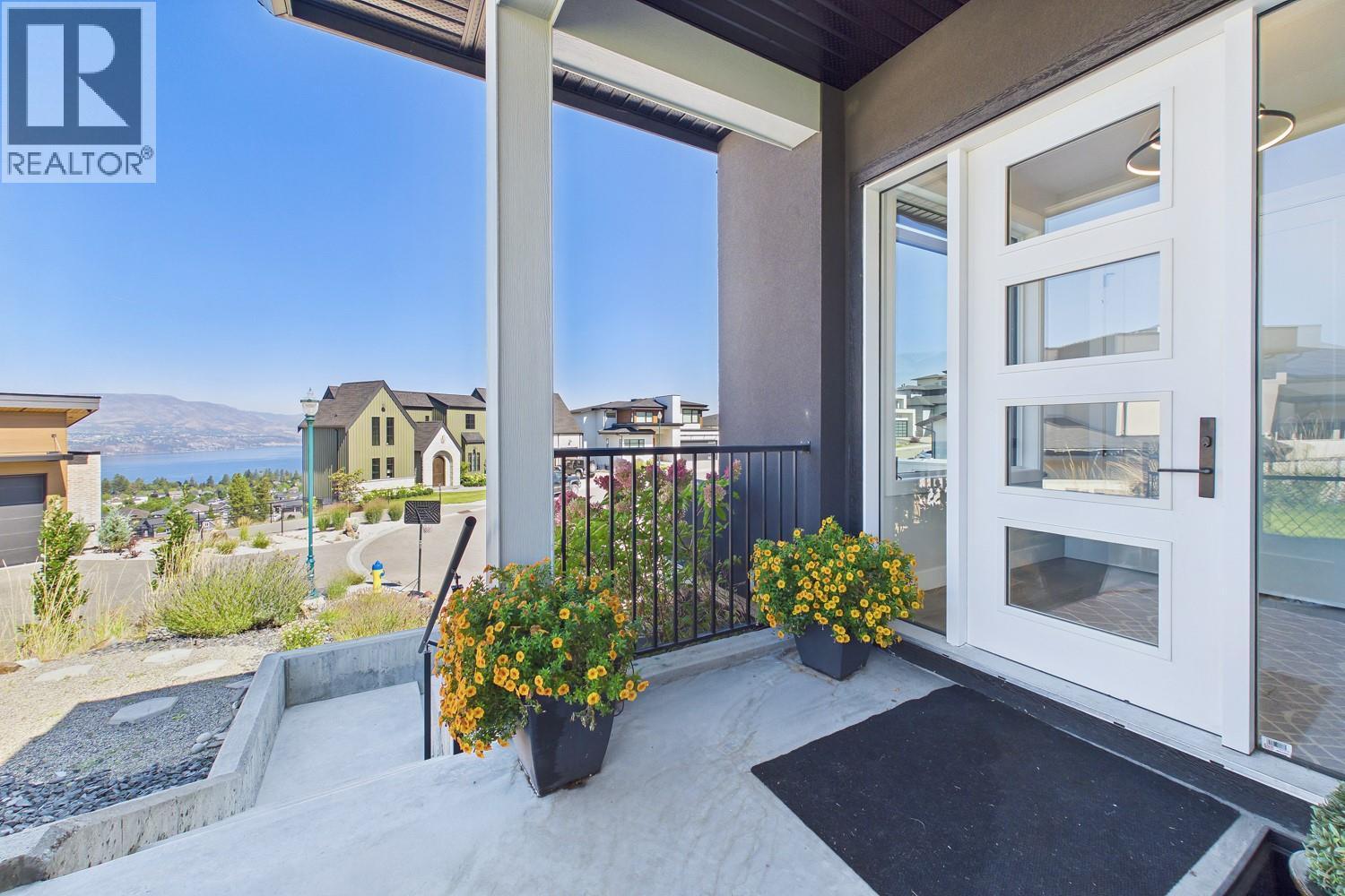 439 Redtail Court, Kelowna