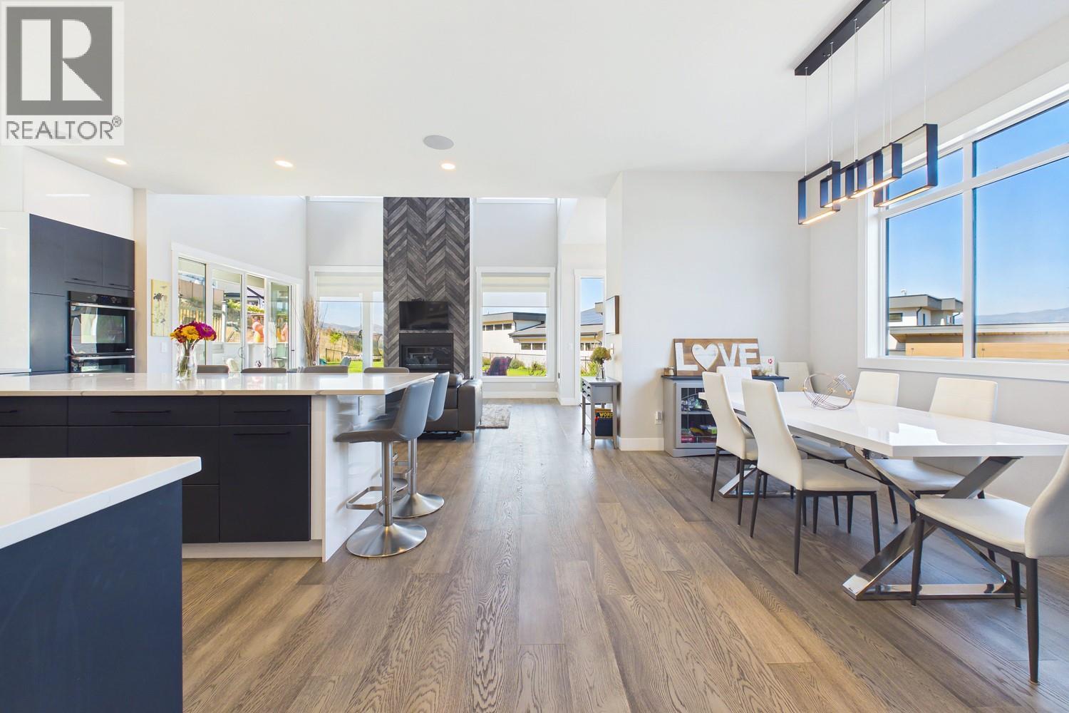 439 Redtail Court, Kelowna