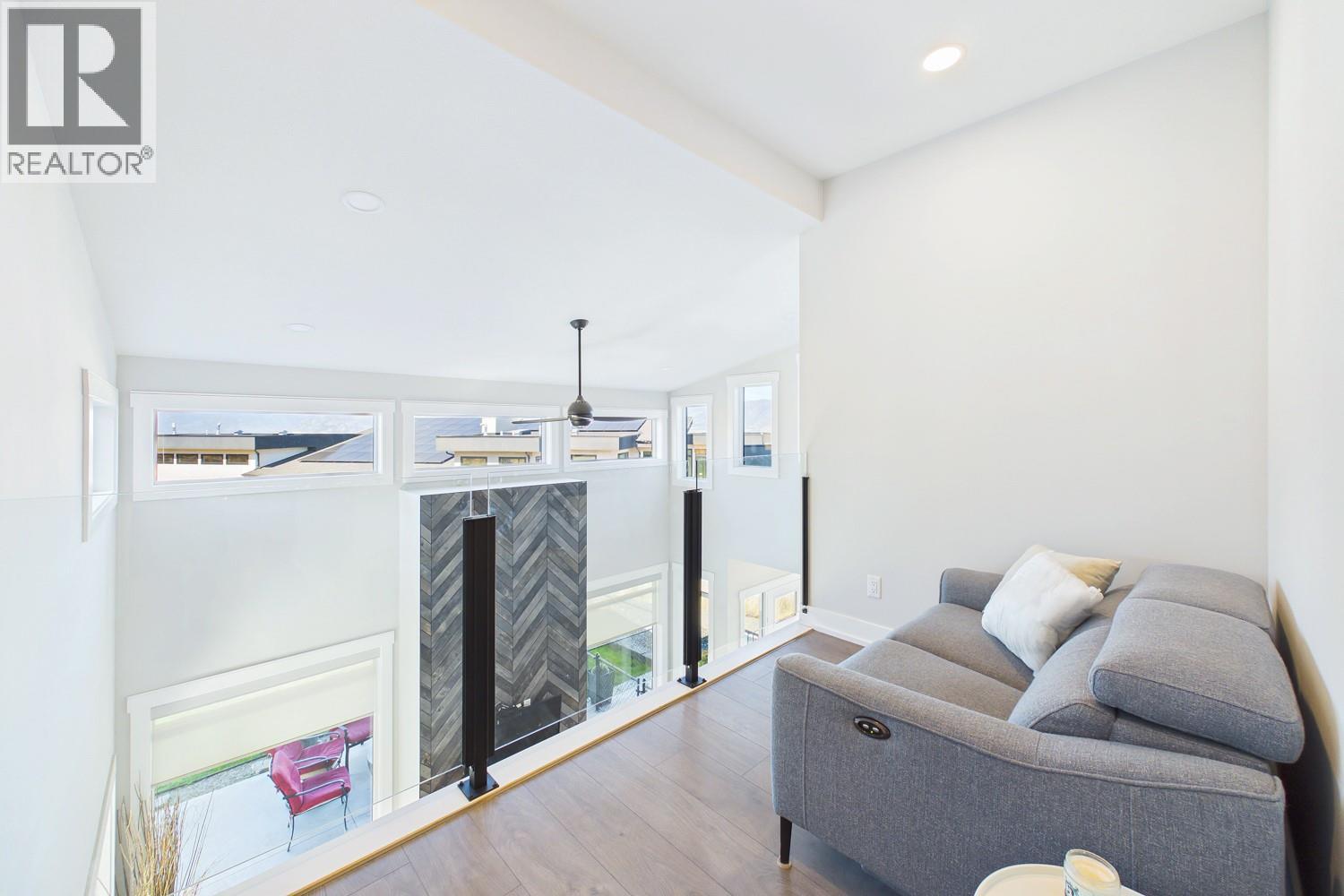 439 Redtail Court, Kelowna
