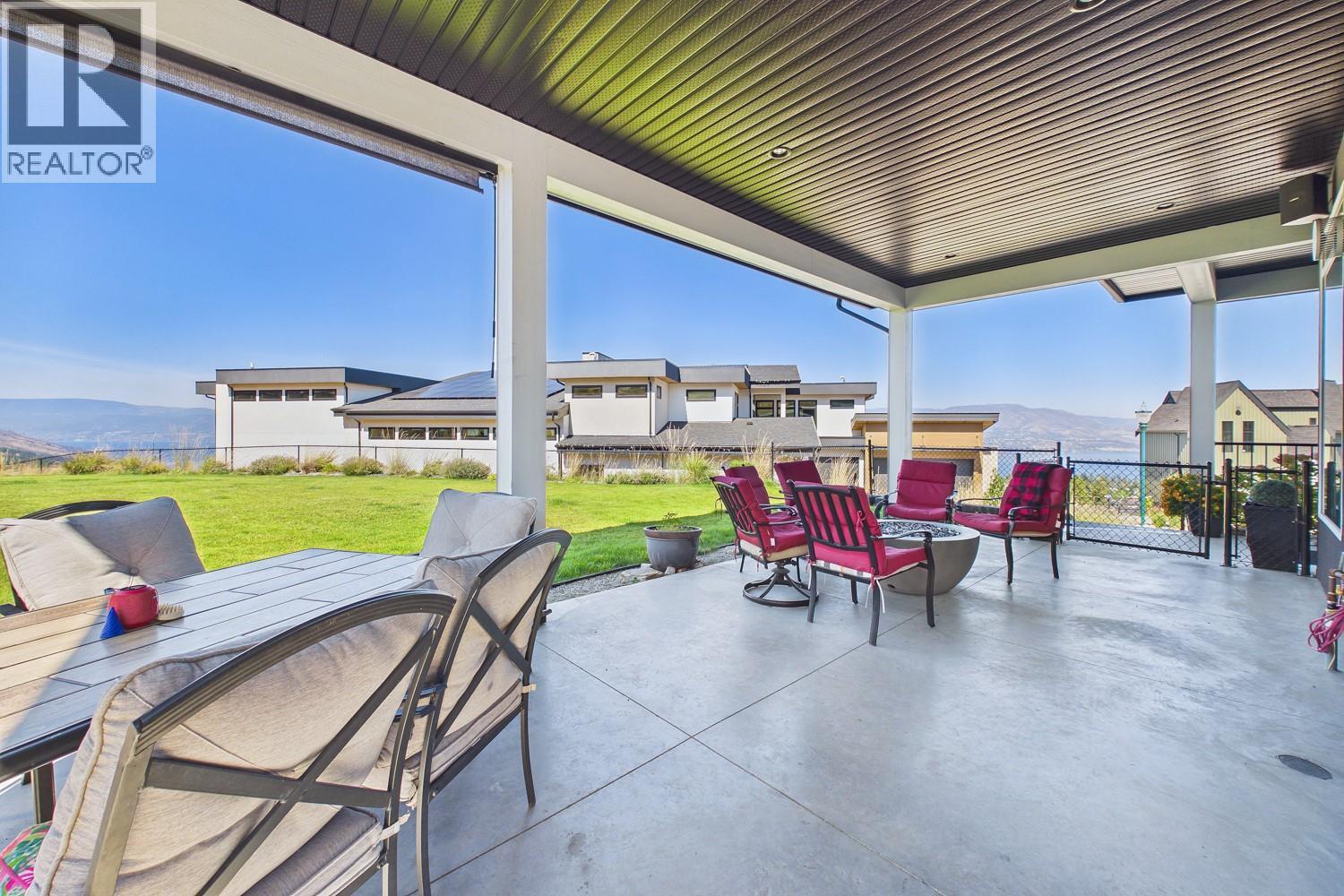 439 Redtail Court, Kelowna