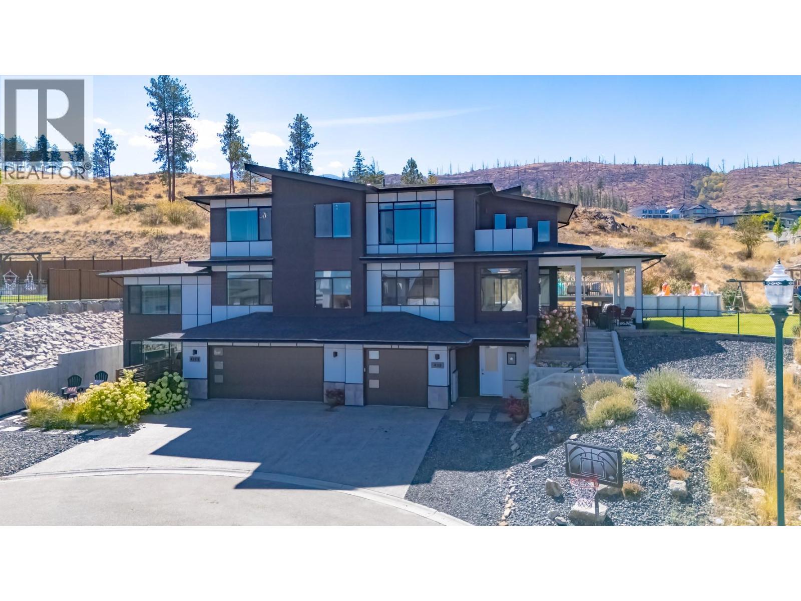 439 Redtail Court, Kelowna