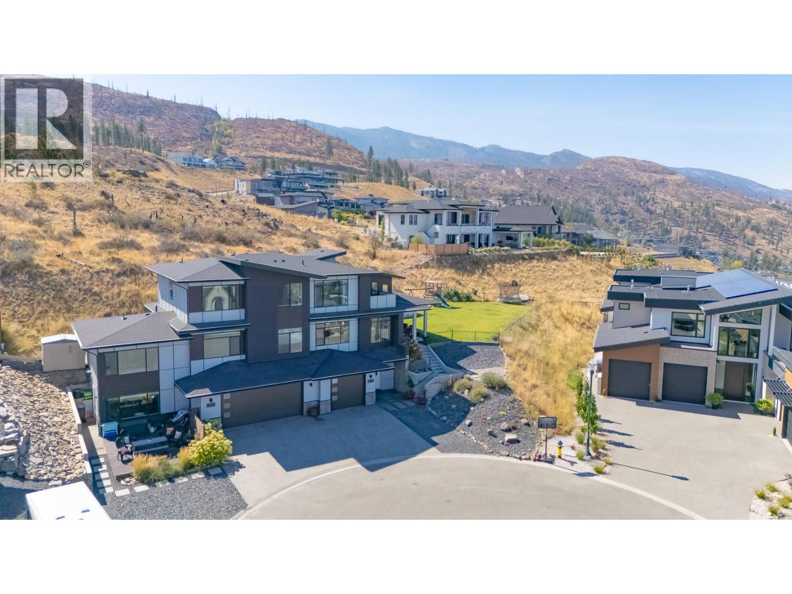 439 Redtail Court, Kelowna