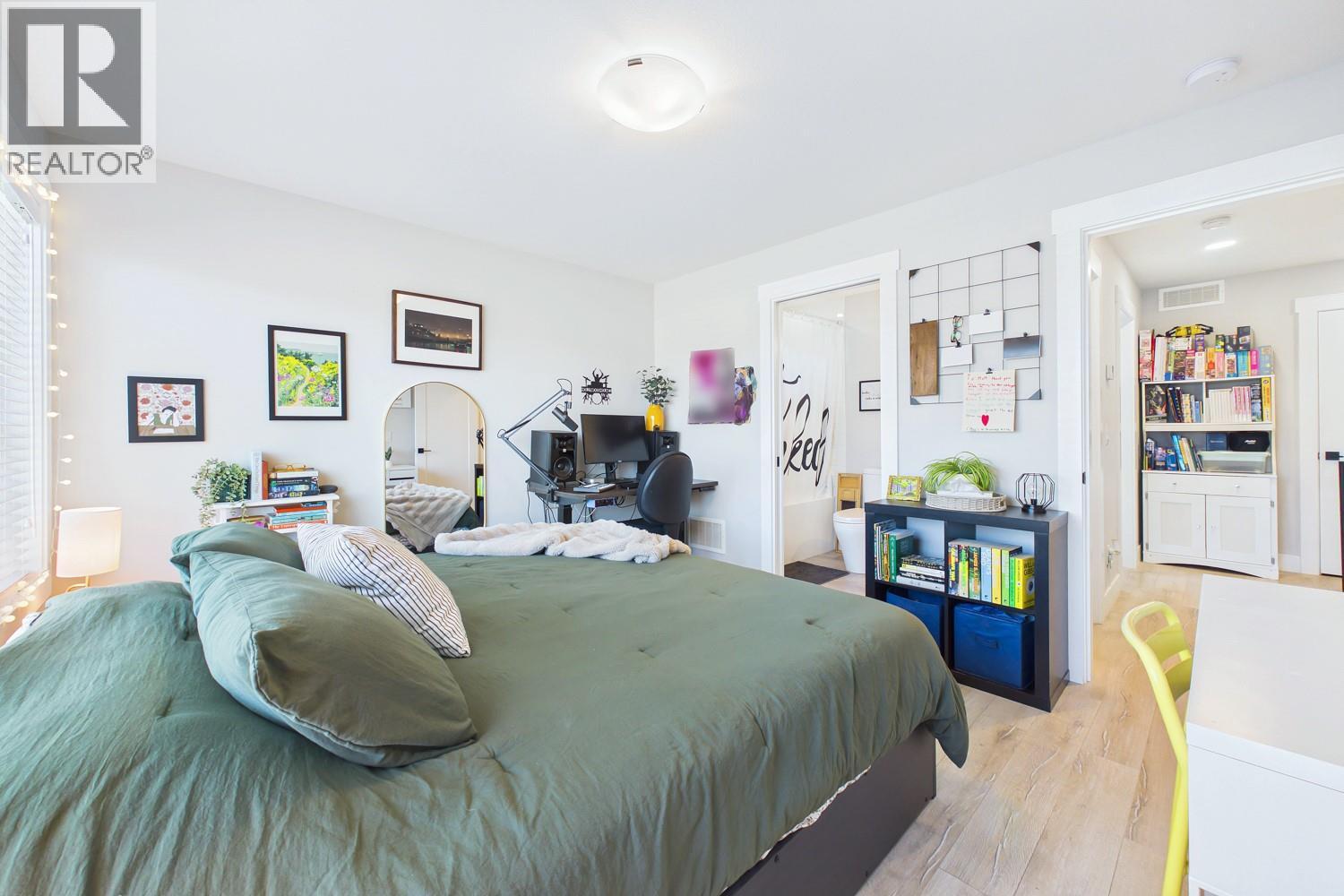 439 Redtail Court, Kelowna