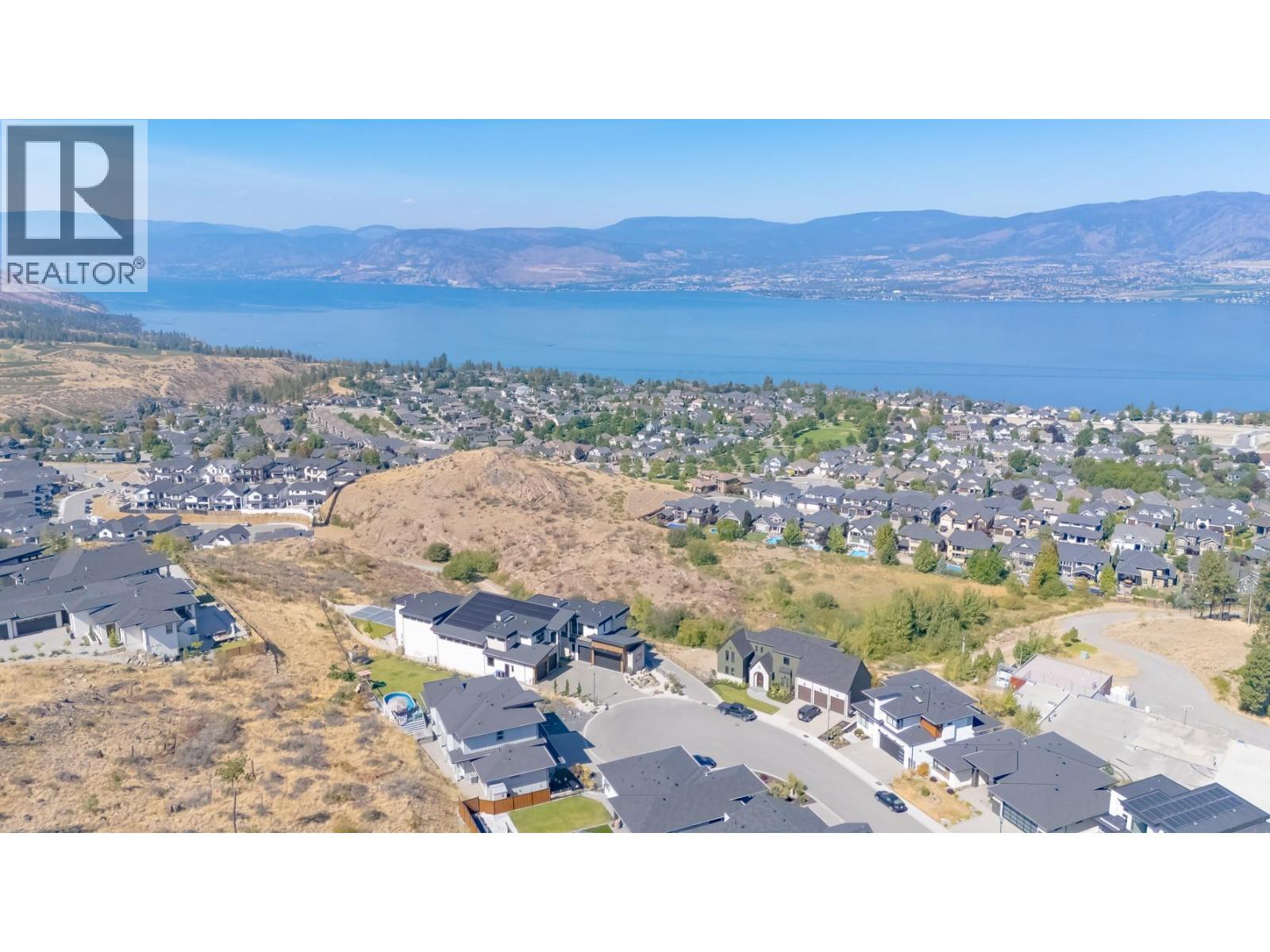 439 Redtail Court, Kelowna
