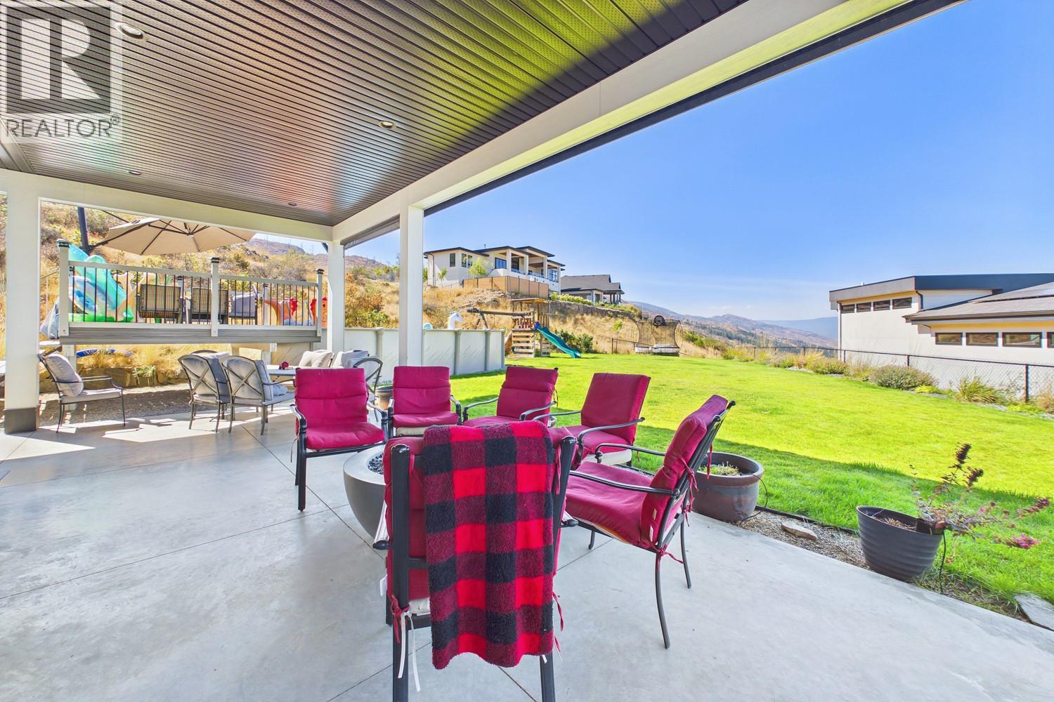 439 Redtail Court, Kelowna