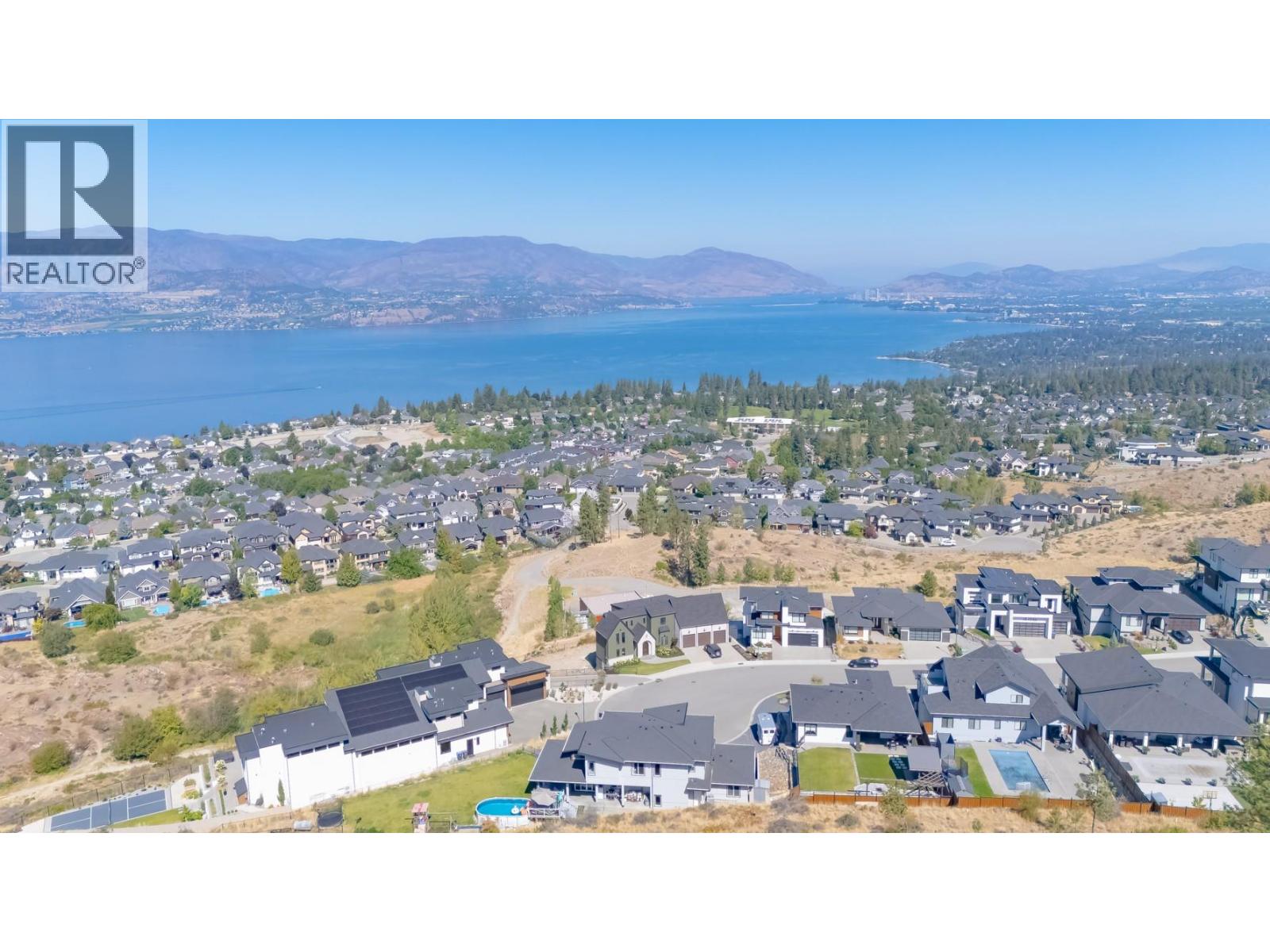 439 Redtail Court, Kelowna