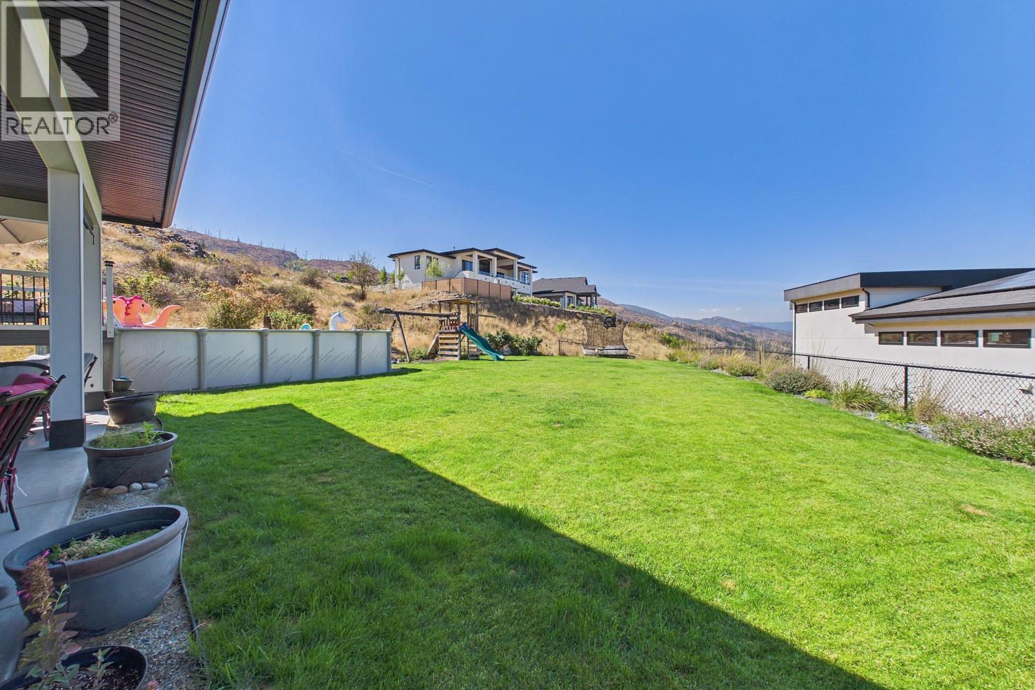 439 Redtail Court, Kelowna