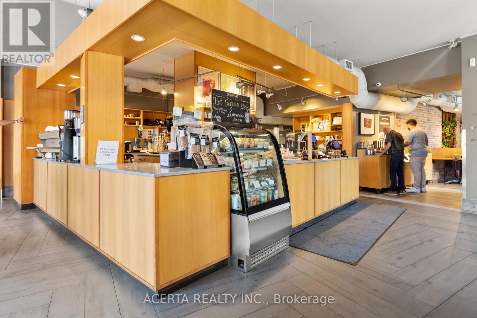 Retail for Sale in Ottawa – 1008 WELLINGTON STREET W, Ottawa – MLS# X13720264 - Image 12