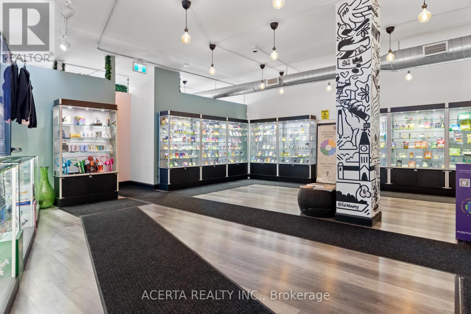 Retail for Sale in Ottawa – 1008 WELLINGTON STREET W, Ottawa – MLS# X13720264 - Image 13