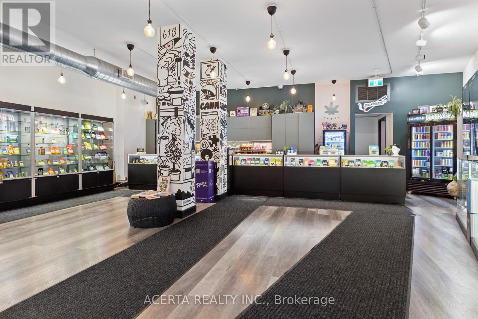 Retail for Sale in Ottawa – 1008 WELLINGTON STREET W, Ottawa – MLS# X13720264 - Image 15