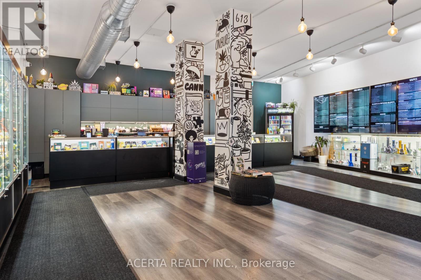 Retail for Sale in Ottawa – 1008 WELLINGTON STREET W, Ottawa – MLS# X13720264 - Image 16