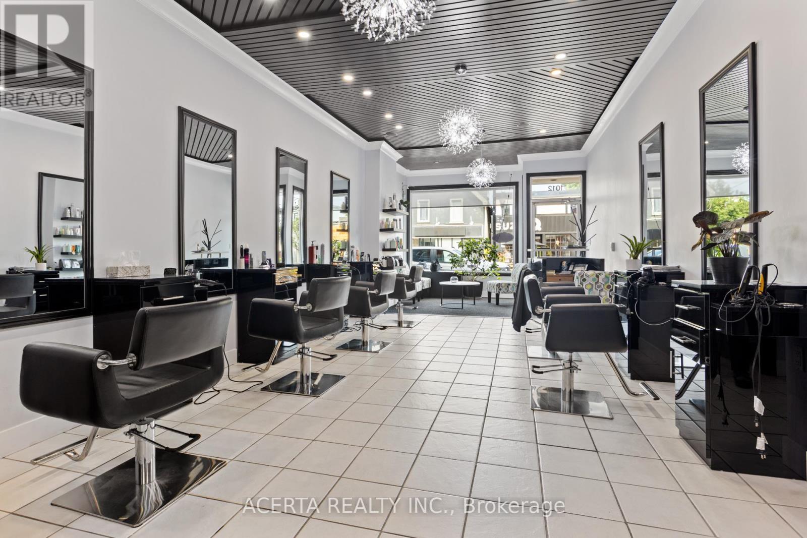 Retail for Sale in Ottawa – 1008 WELLINGTON STREET W, Ottawa – MLS# X13720264 - Image 20