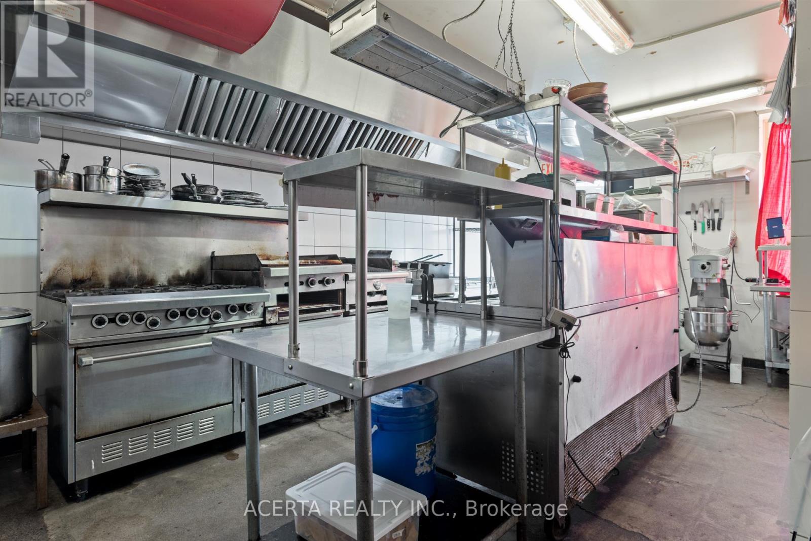 Retail for Sale in Ottawa – 1008 WELLINGTON STREET W, Ottawa – MLS# X13720264 - Image 40