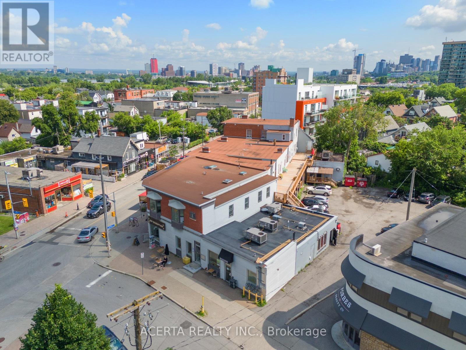 Retail for Sale in Ottawa – 1008 WELLINGTON STREET W, Ottawa – MLS# X13720264 - Image 41