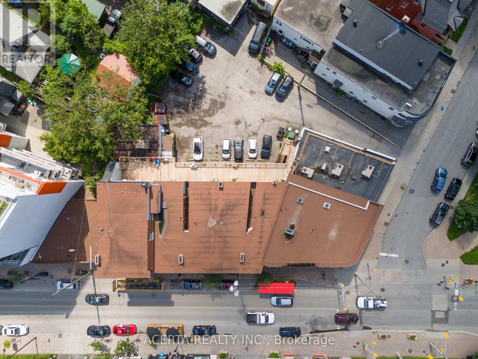 Retail for Sale in Ottawa – 1008 WELLINGTON STREET W, Ottawa – MLS# X13720264 - Image 42