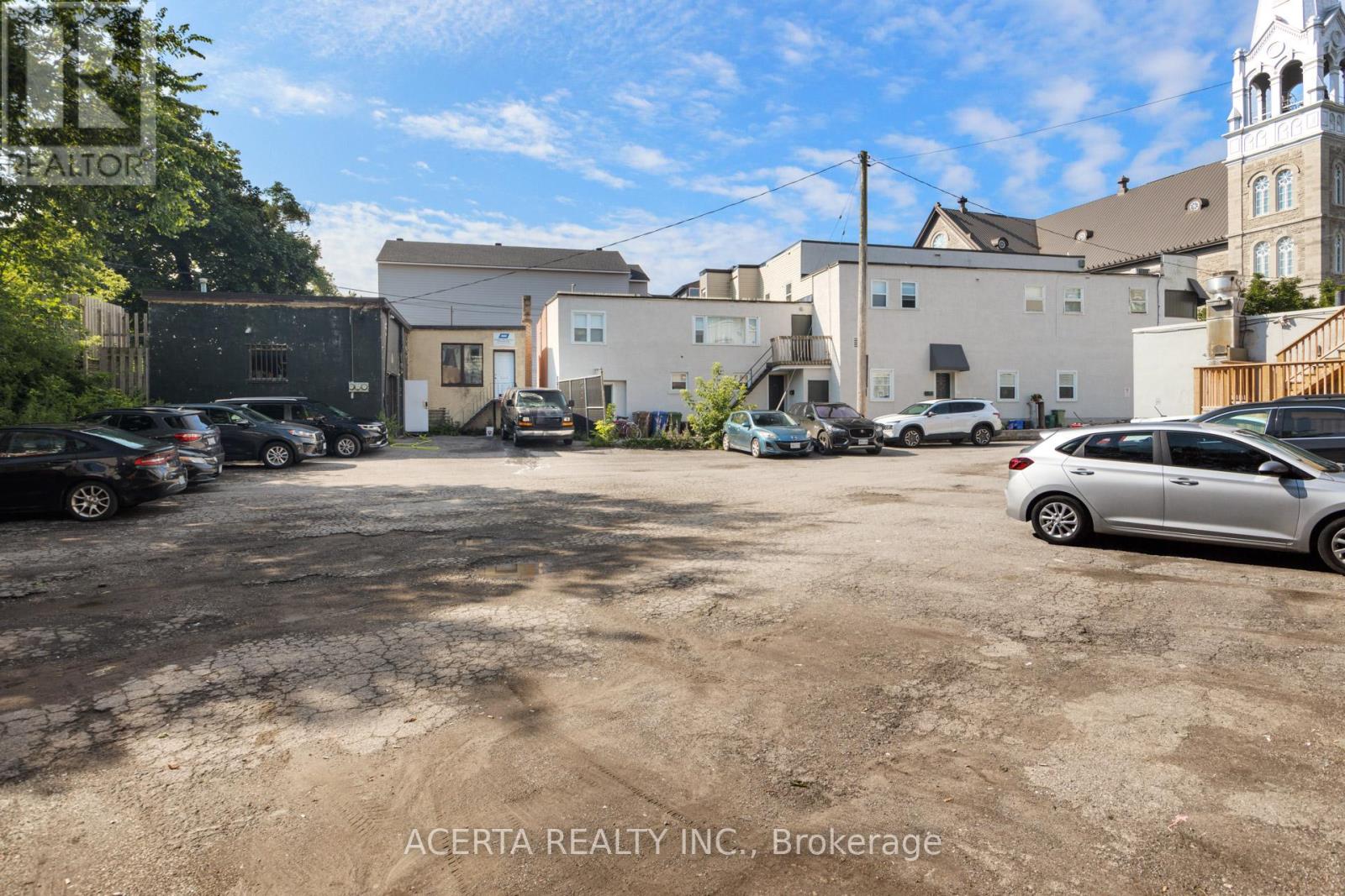 Retail for Sale in Ottawa – 1008 WELLINGTON STREET W, Ottawa – MLS# X13720264 - Image 6