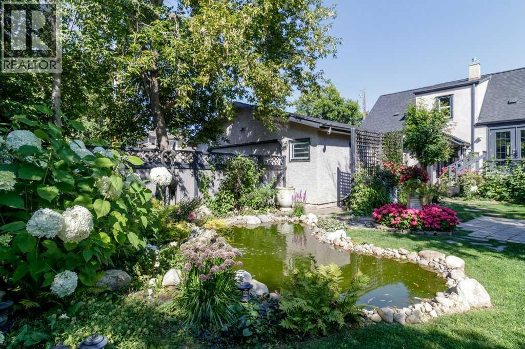 Listing photo – 5708 45 Avenue, Red Deer