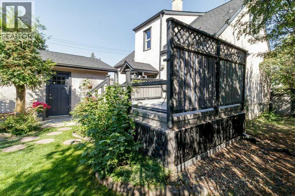 Listing photo – 5708 45 Avenue, Red Deer