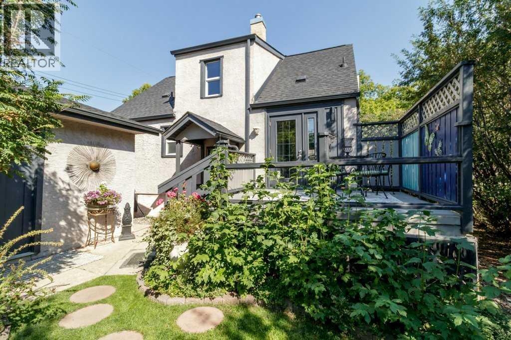 Listing photo – 5708 45 Avenue, Red Deer