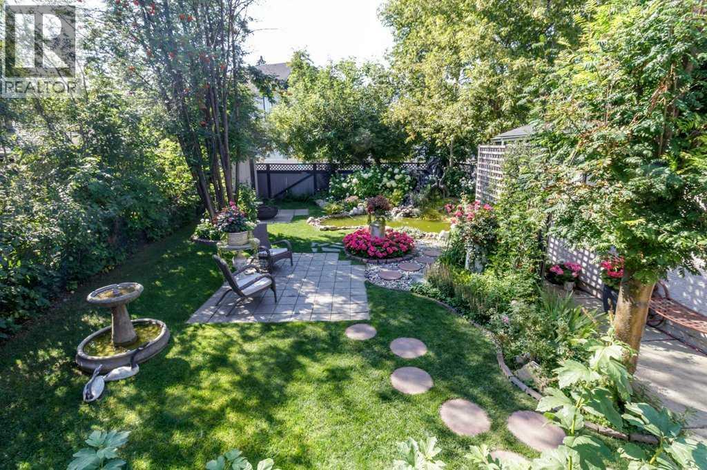 Listing photo – 5708 45 Avenue, Red Deer
