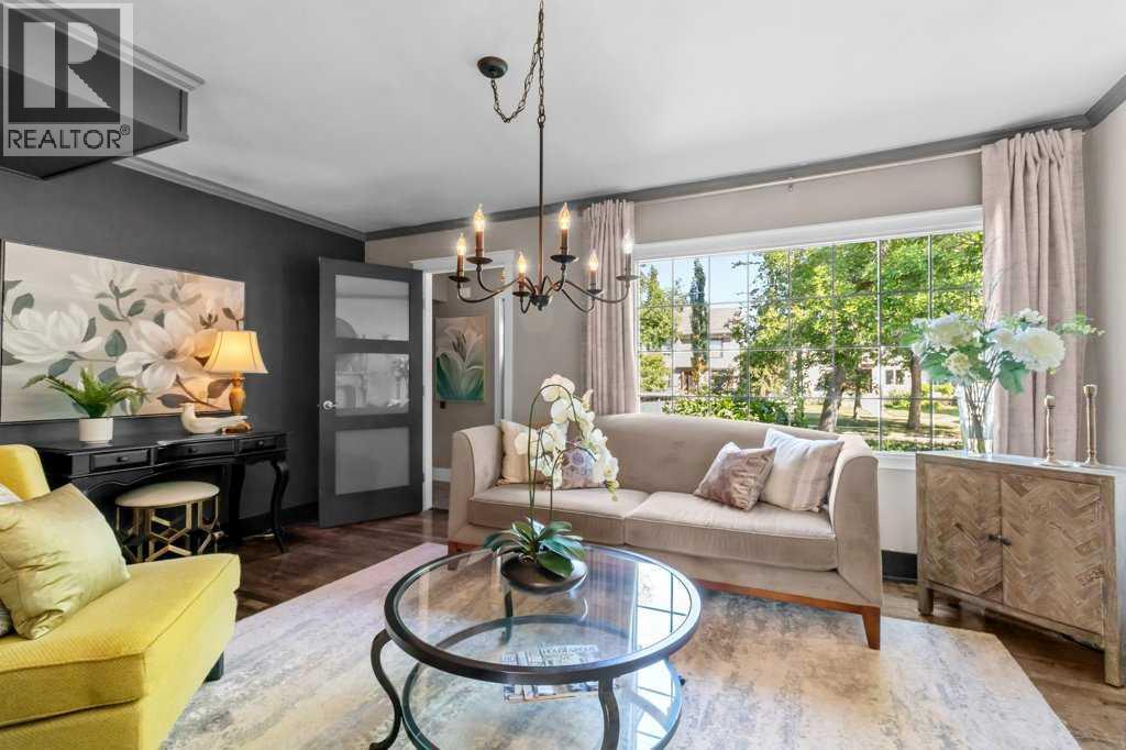 Listing photo – 5708 45 Avenue, Red Deer