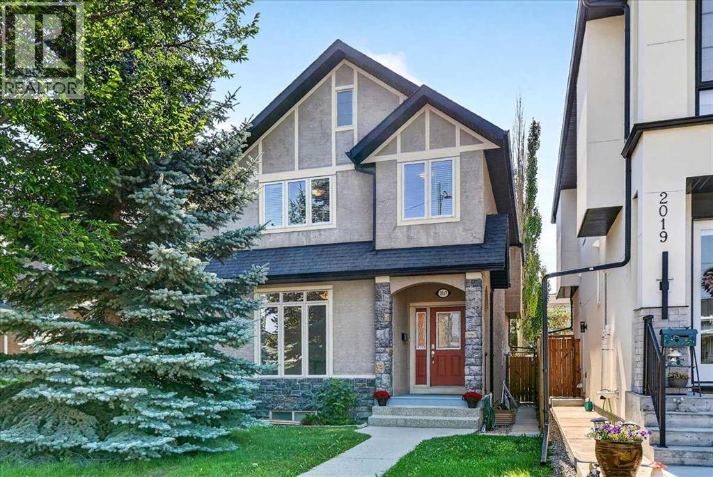 2017 21 Avenue NW, Banff Trail, Calgary photo 1