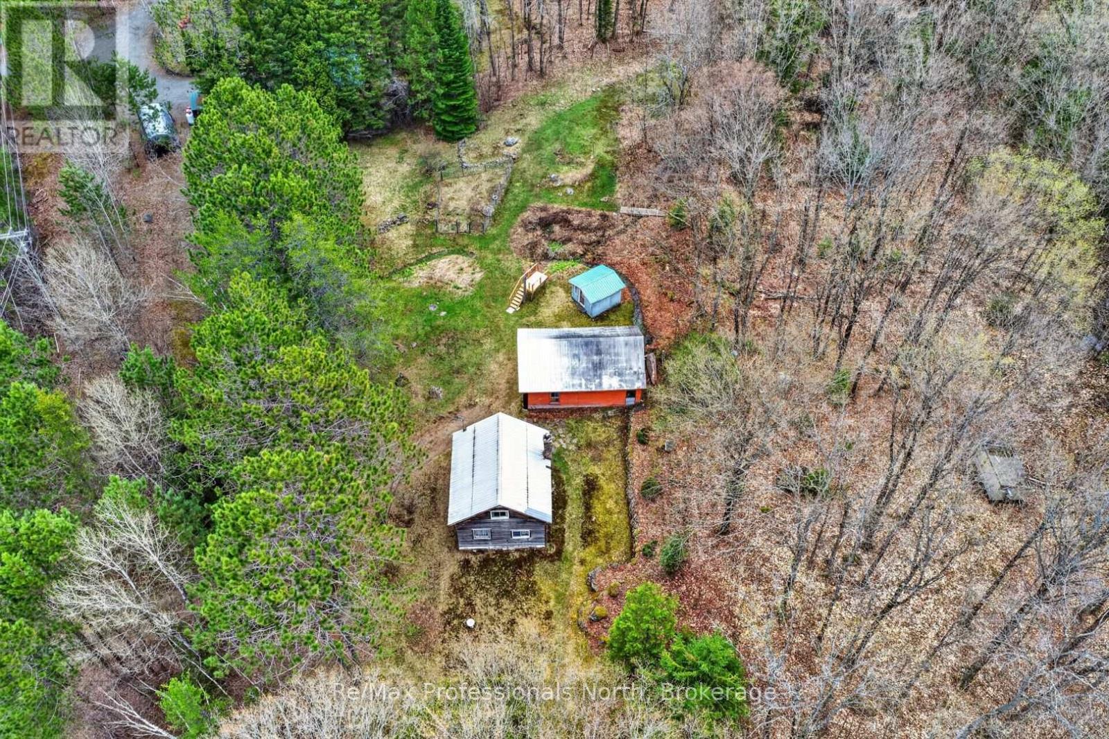 3640 MUSKOKA RD 117 ROAD E - 21