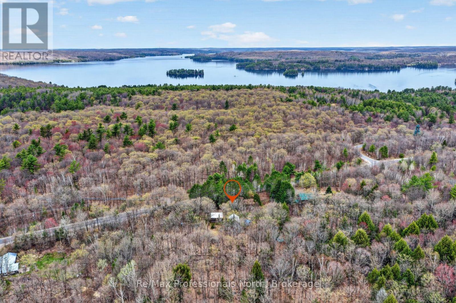 3640 MUSKOKA RD 117 ROAD E - 27