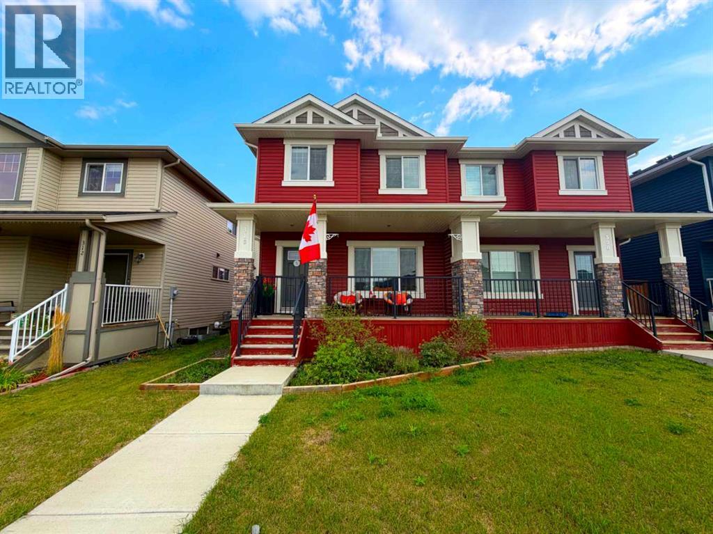 316 Willow Street, The Willows, Cochrane photo 1