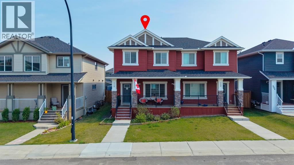 316 Willow Street, The Willows, Cochrane photo 3