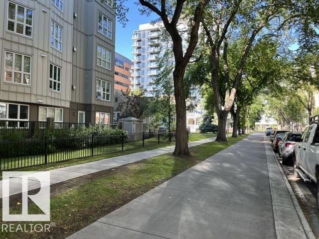#407 11103 84 AV NW, Garneau, Edmonton photo 2