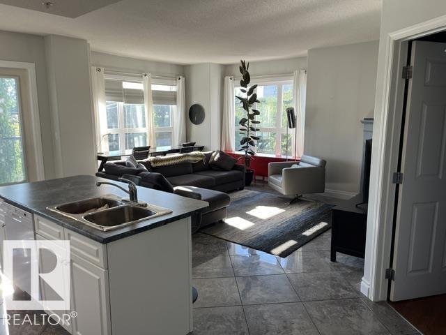 #407 11103 84 AV NW, Garneau, Edmonton photo 3