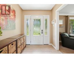 Laundry room - 318 Freelton Road, Hamilton, ON N0B2J0 Photo 7
