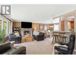 Kitchen - 318 Freelton Road, Hamilton, ON N0B2J0 Photo 8